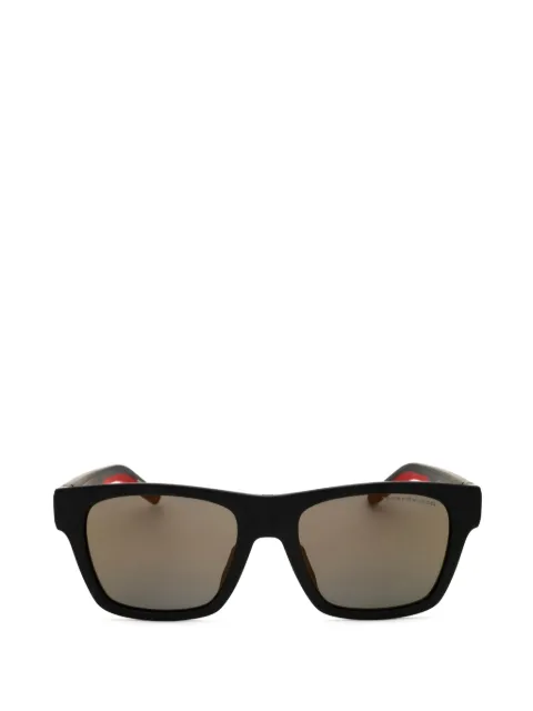 Tommy Hilfiger rectangle-frame sunglasses