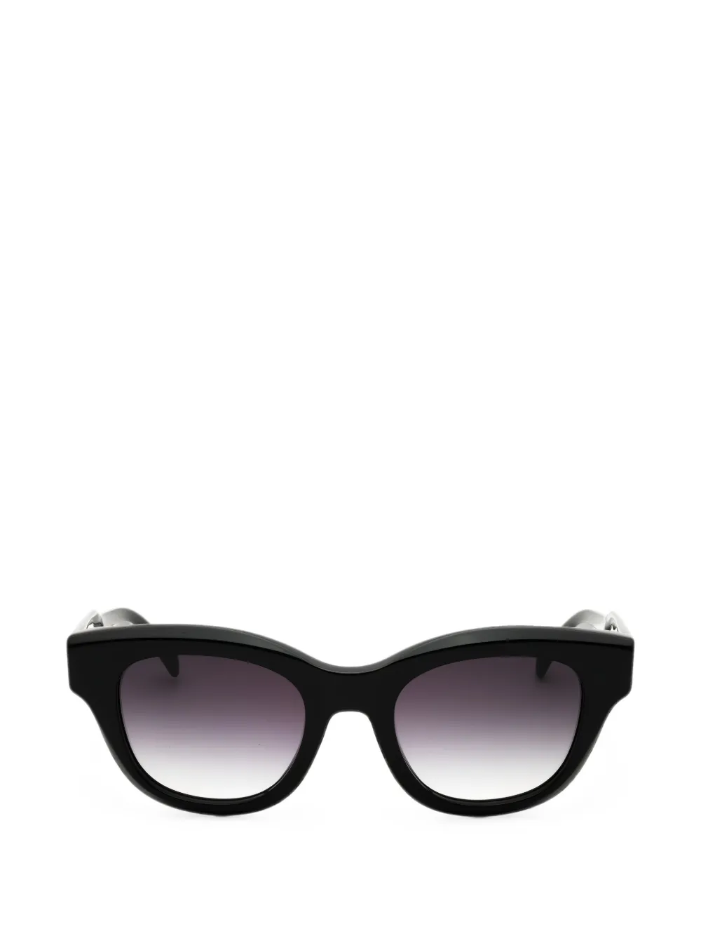 TOUS round-frame sunglasses
