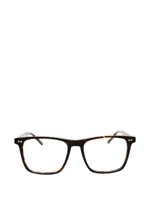 Tommy Hilfiger lunettes de vue rectangulaires