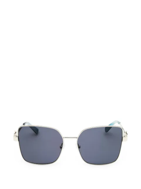 Longchamp square-frame sunglasses
