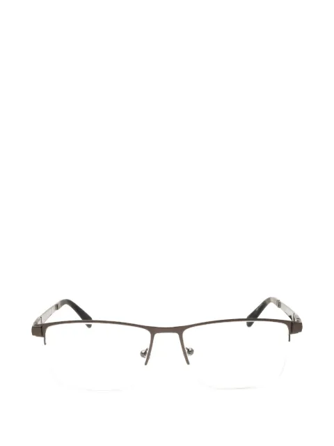 HARLEY-DAVIDSON rectangle-frame glasses