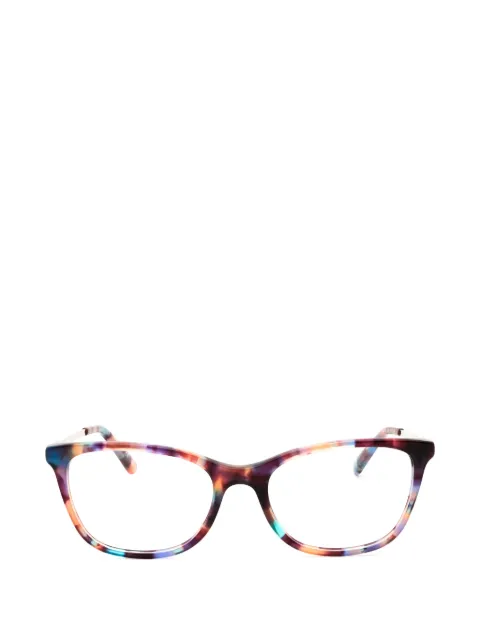 Gant cat-eye frame glasses