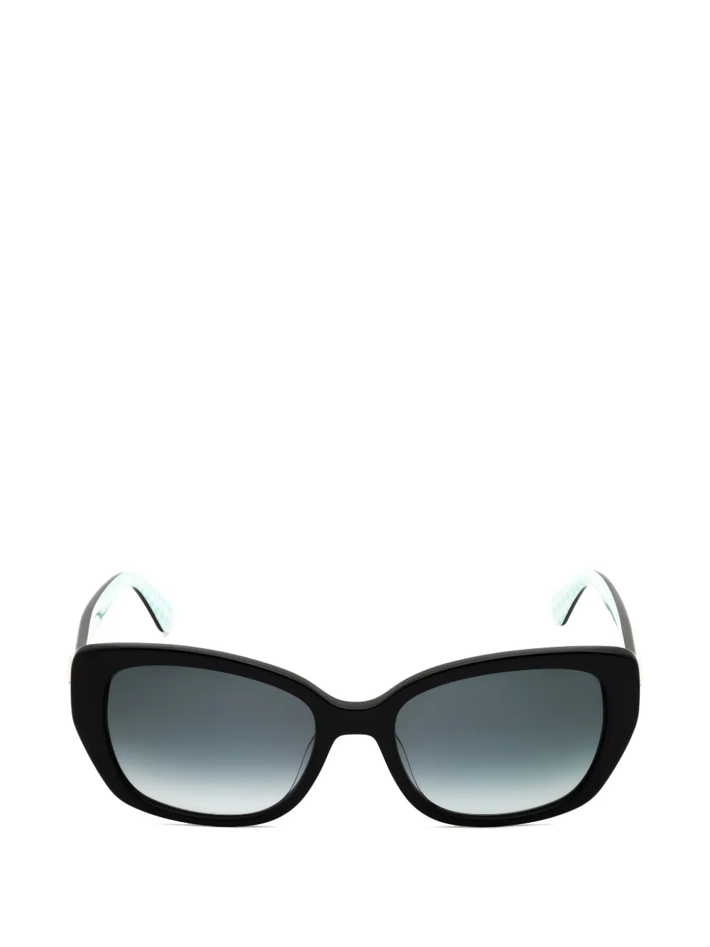 Kate Spade Kenzie rectangular-frame sunglasses