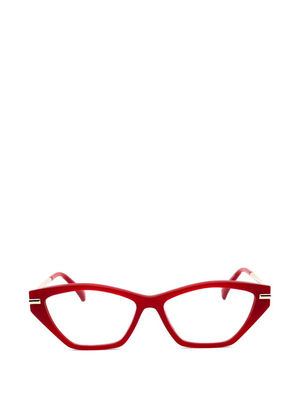Max Mara Eyewear cat-eye glasses