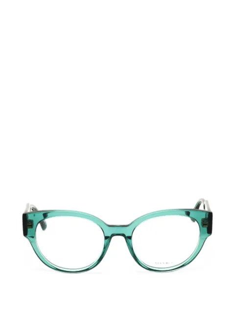 MAX&Co. round-frame glasses