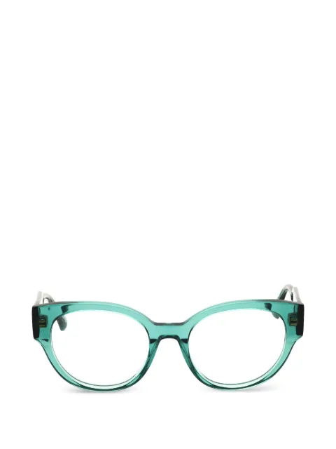 MAX&Co. round-frame glasses