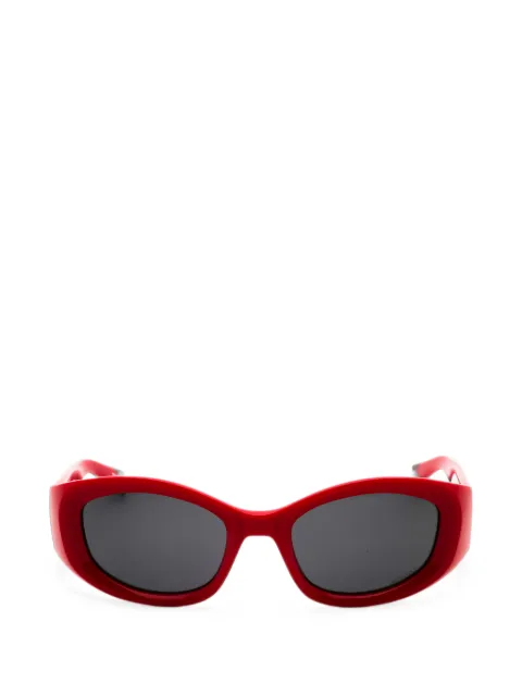 MISSONI EYEWEAR Cat-Eye-Sonnenbrille