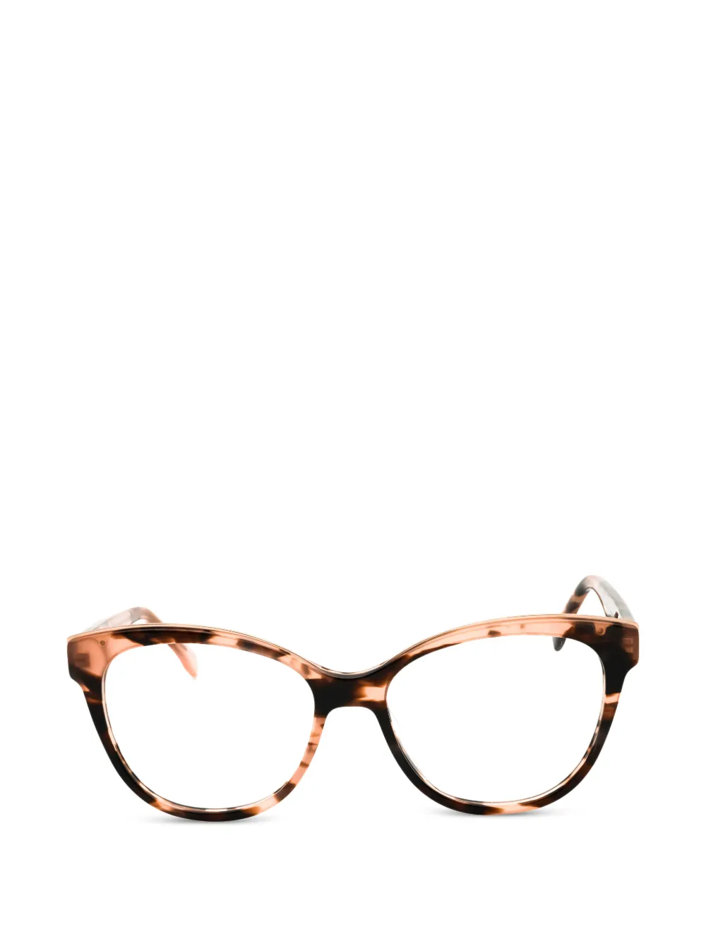 GAP cat-eye frame glasses