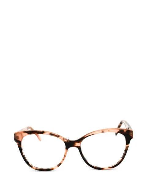 GAP cat-eye frame glasses