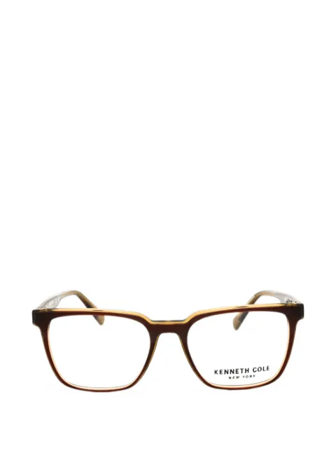 KENNETH COLE square-frame glasses
