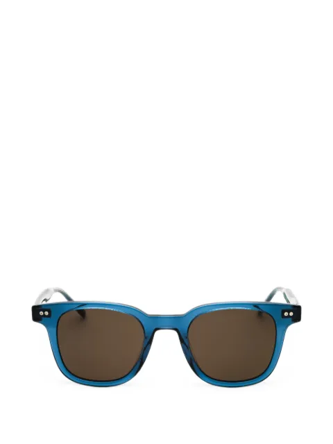 Tommy Hilfiger rectangle-frame sunglasses