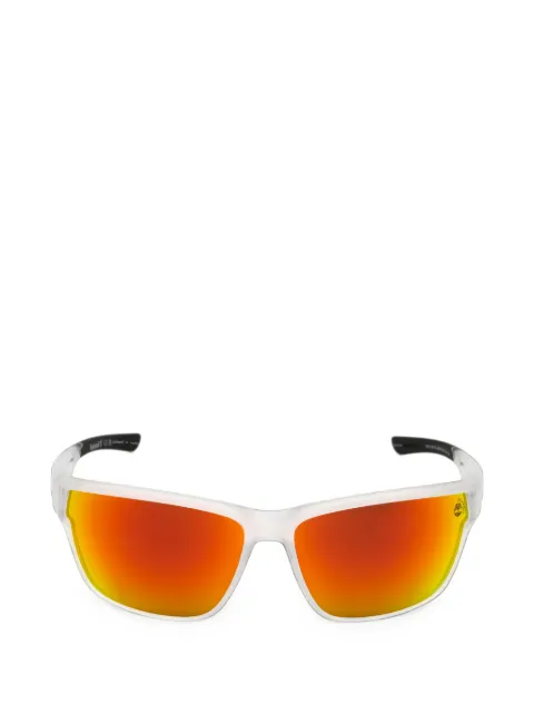 Timberland wraparound-style sunglasses