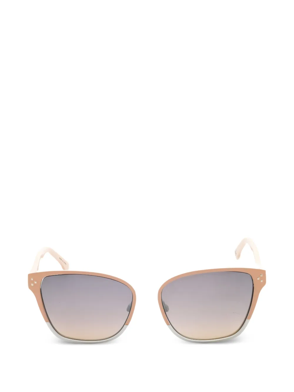 GAP cat-eye frame sunglasses