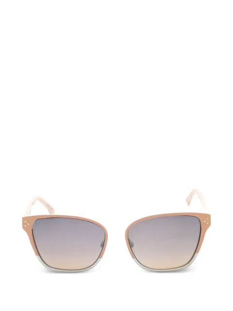 GAP cat-eye frame sunglasses