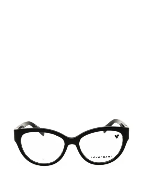 Longchamp cat-eye glasses