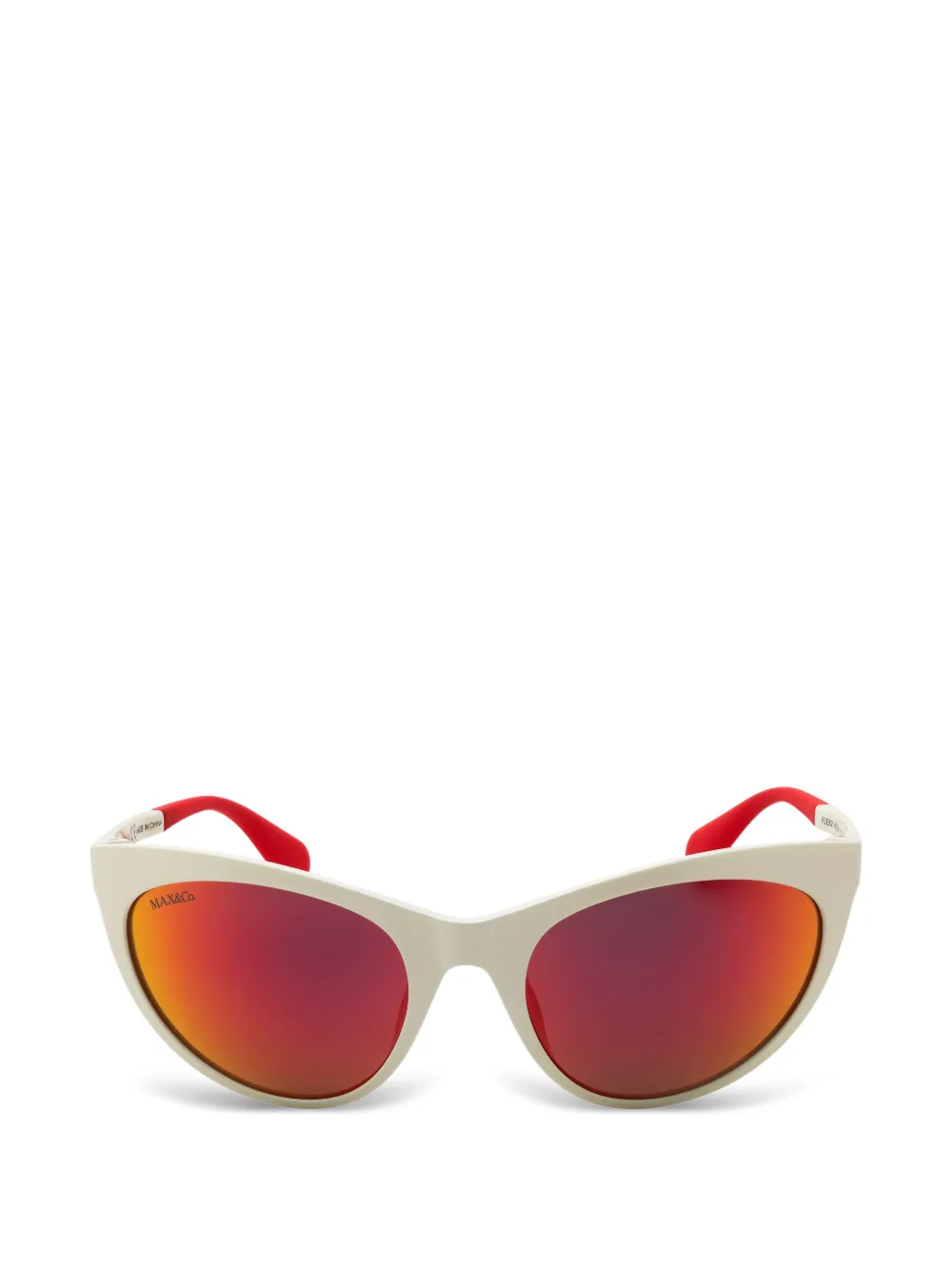 MAX&Co. cat-eye sunglasses