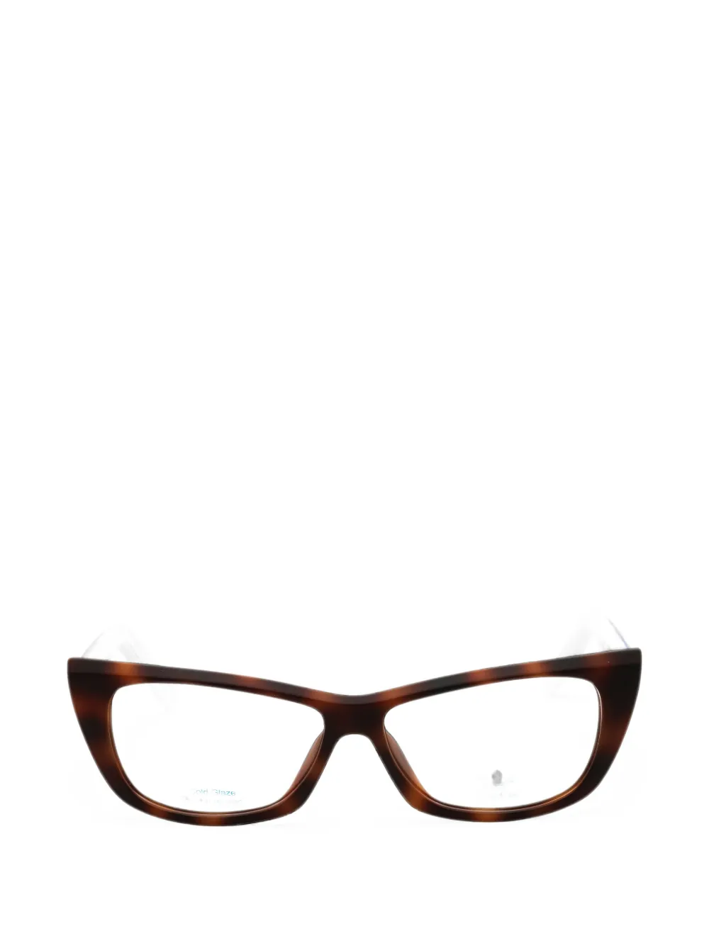 adidas cat-eye glasses Bruin