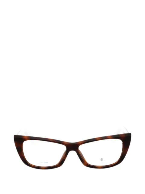 adidas cat-eye glasses