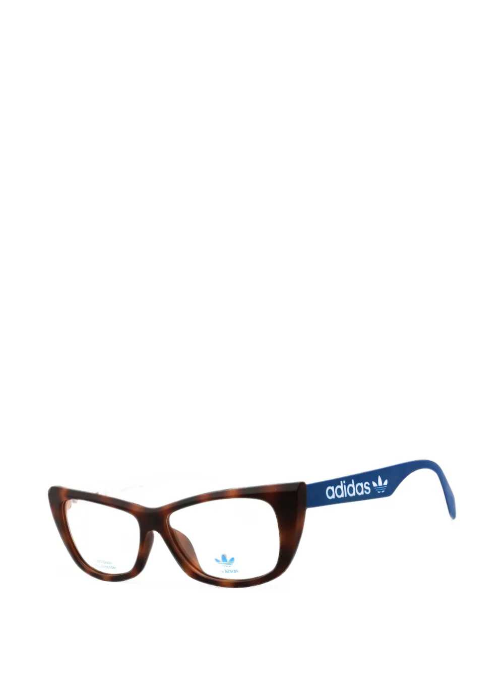 adidas cat-eye glasses Bruin