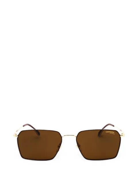 Carrera rectangle-frame sunglasses
