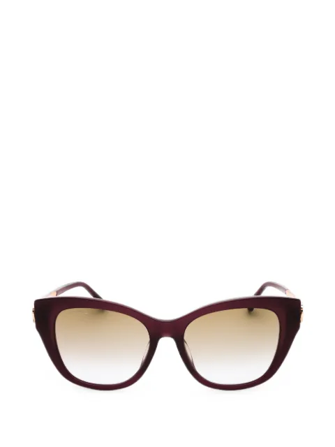 ETRO cat-eye sunglasses