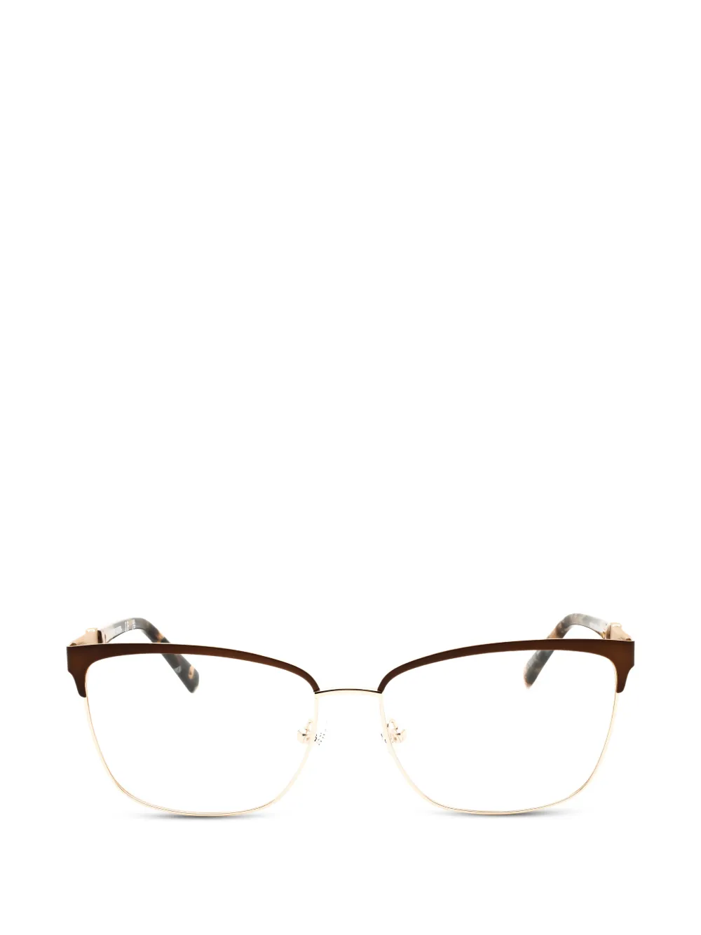 HARLEY-DAVIDSON cat-eye glasses