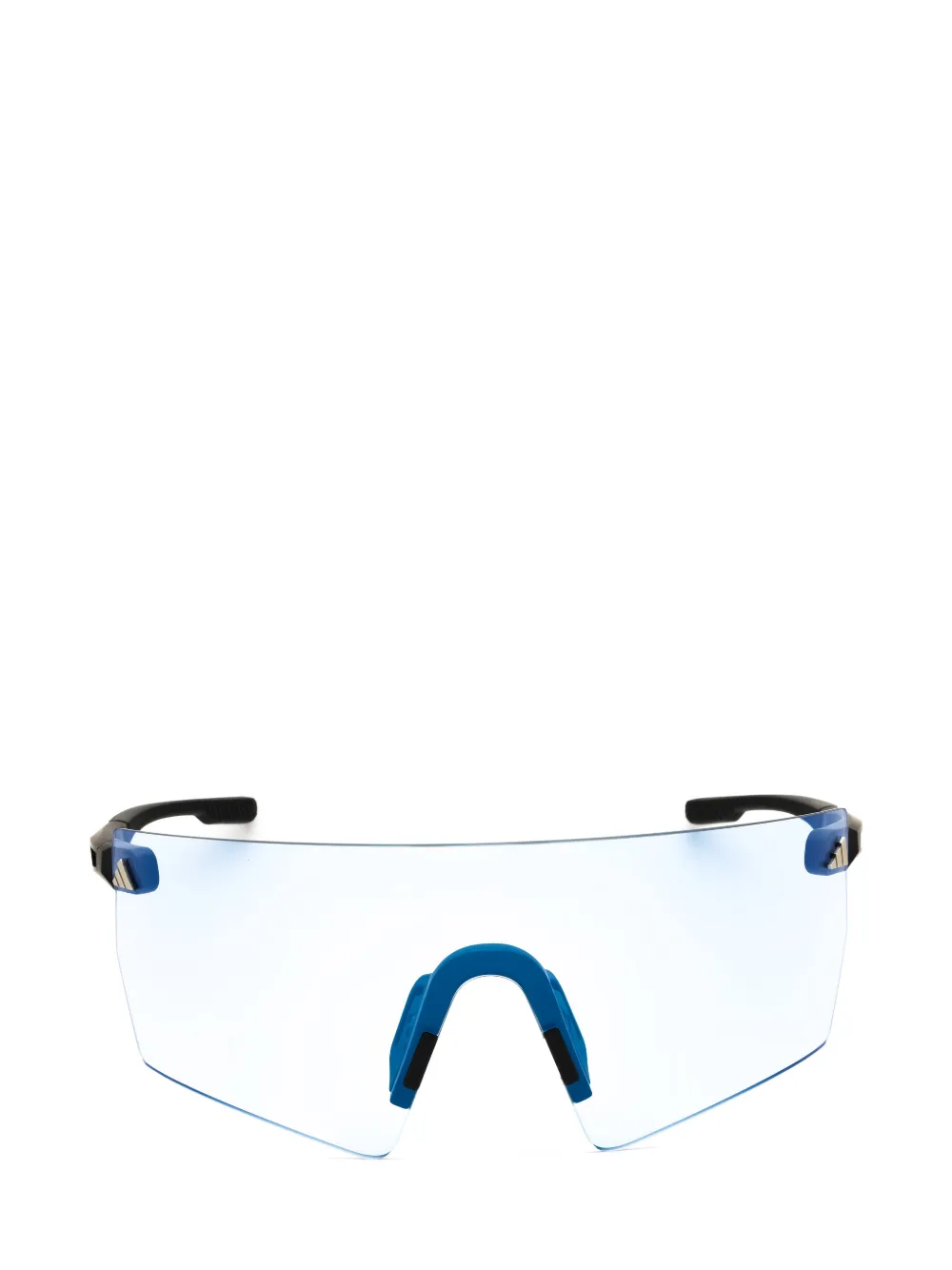 adidas wrap-around sunglasses