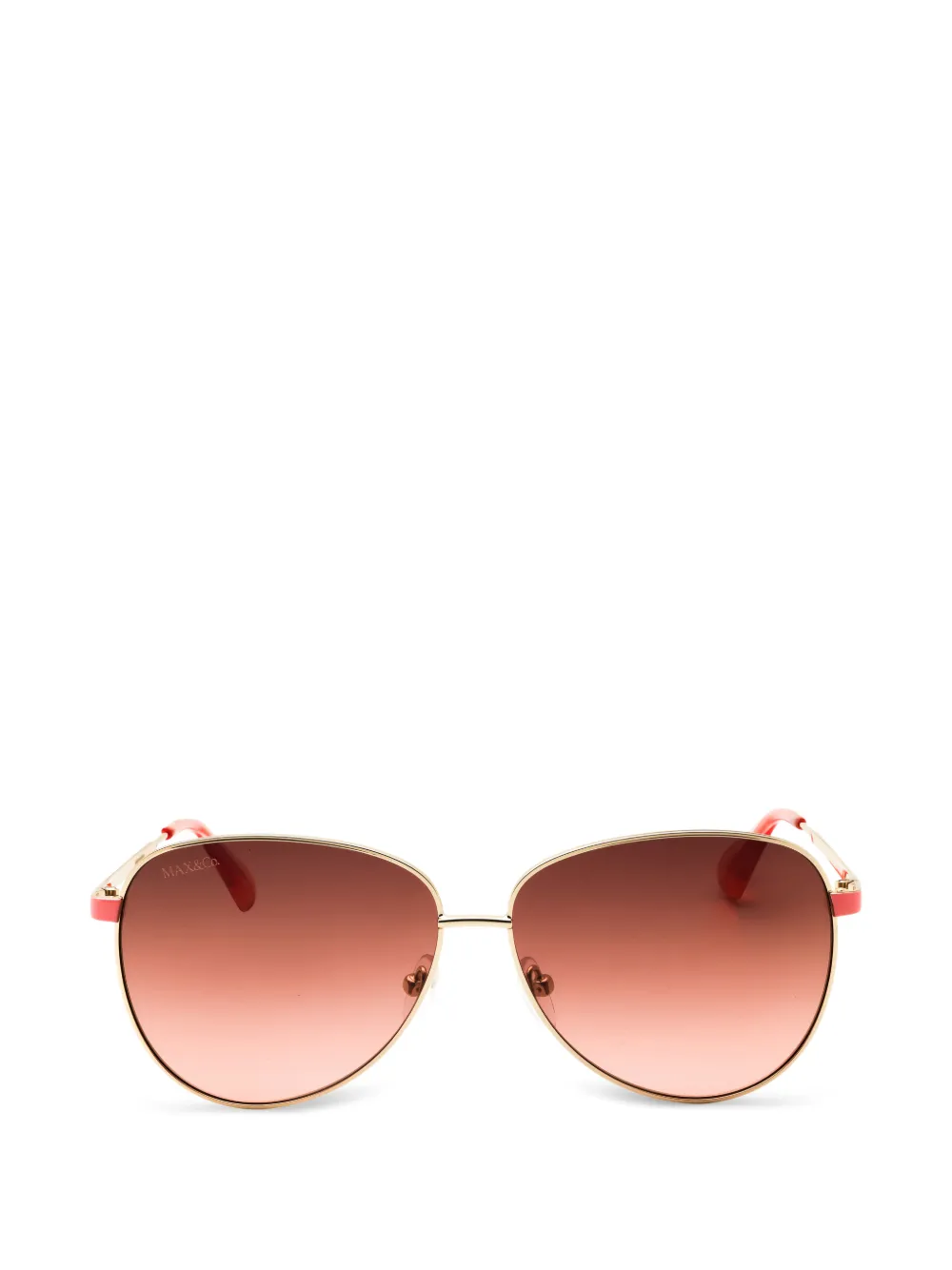 MAX&Co. pilot-frame sunglasses