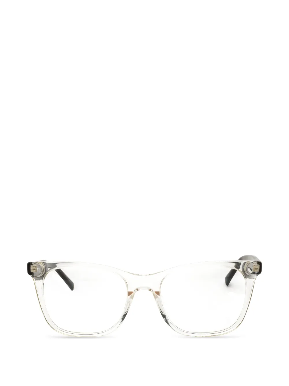 Fila VFI175 rectangle-frame glasses