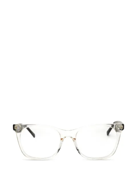 Fila VFI175 rectangle-frame glasses