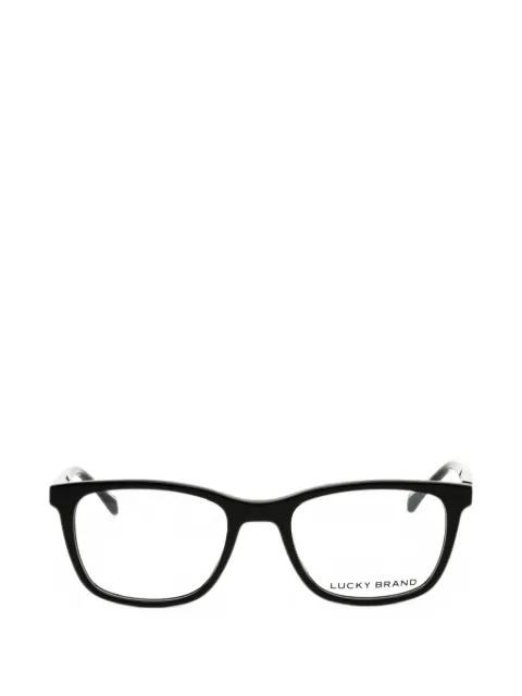 LUCKY BRAND rectangle-frame glasses