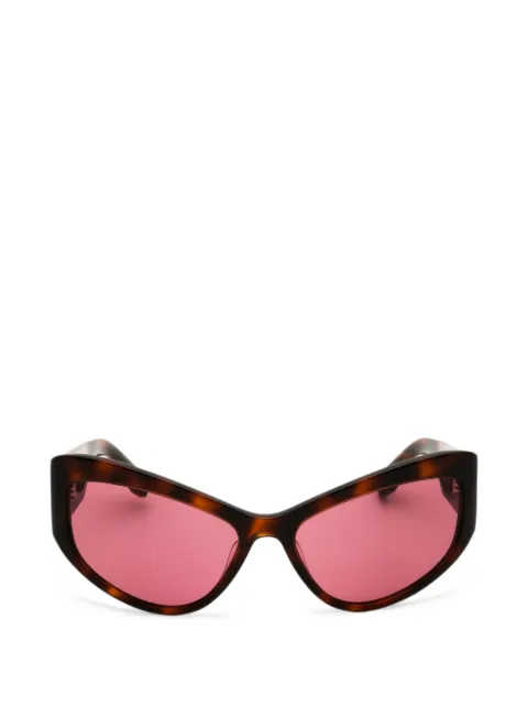 adidas OR0089 cat-eye frame sunglasses