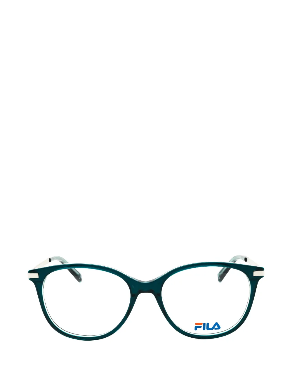 Fila Occhiali tondi - Blu