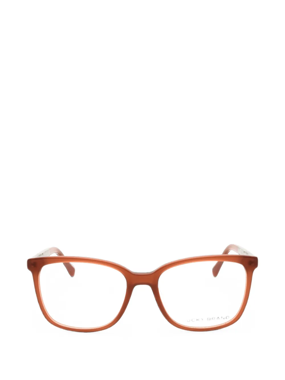 LUCKY BRAND square-frame glasses