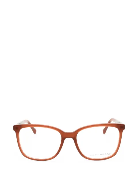 LUCKY BRAND square-frame glasses