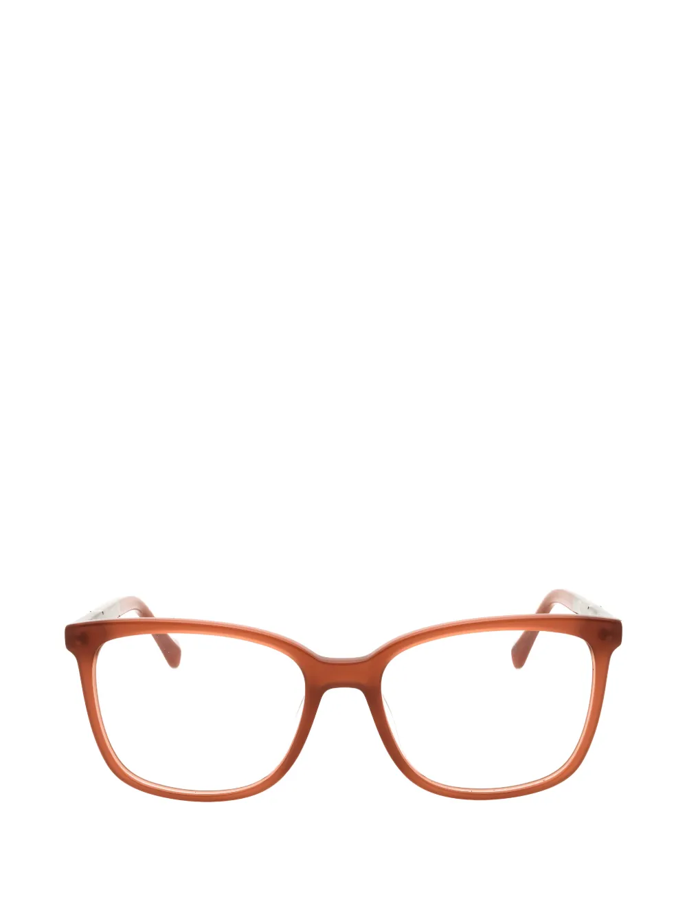 LUCKY BRAND square-frame glasses