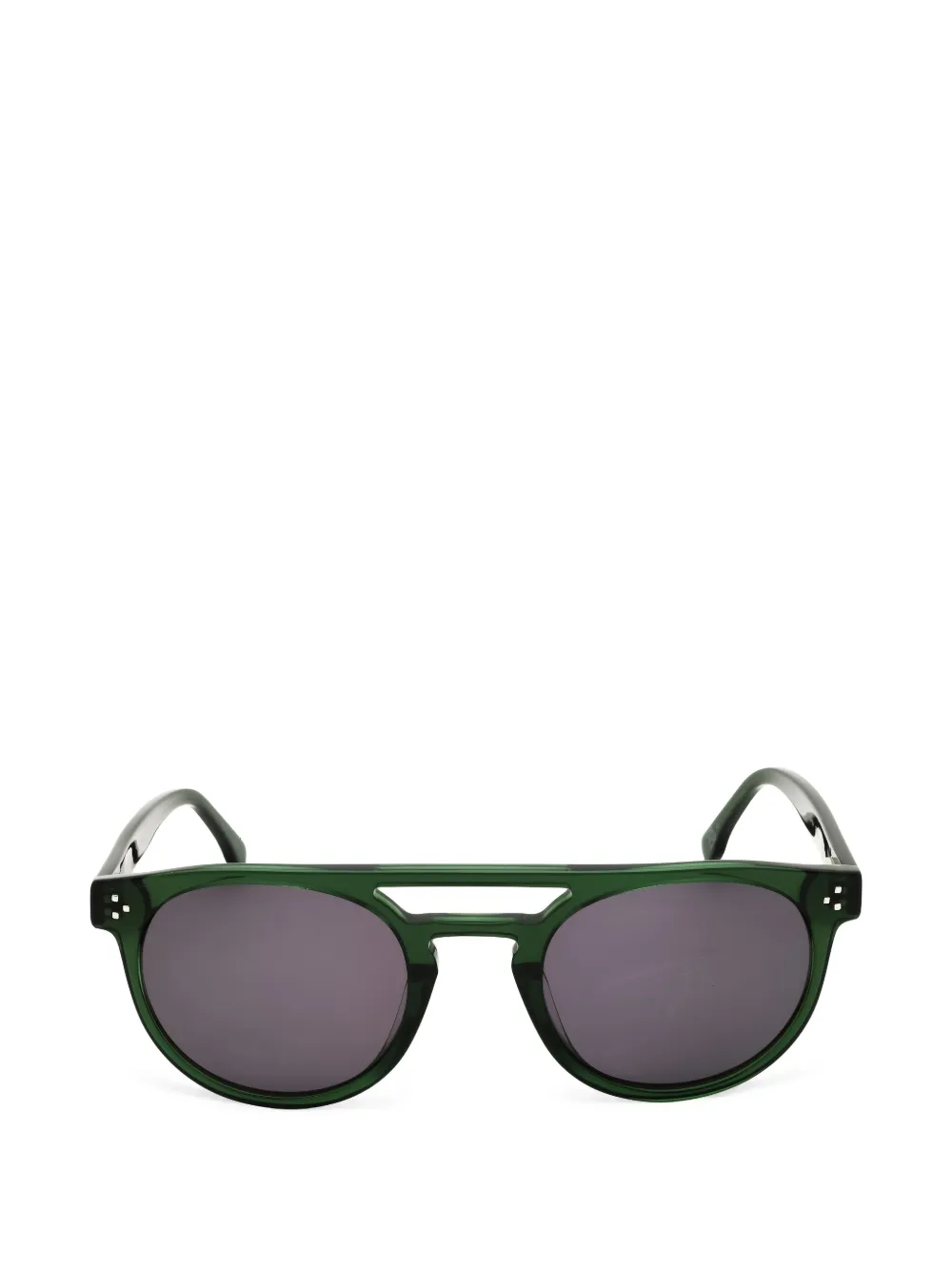 GAP round-frame sunglasses