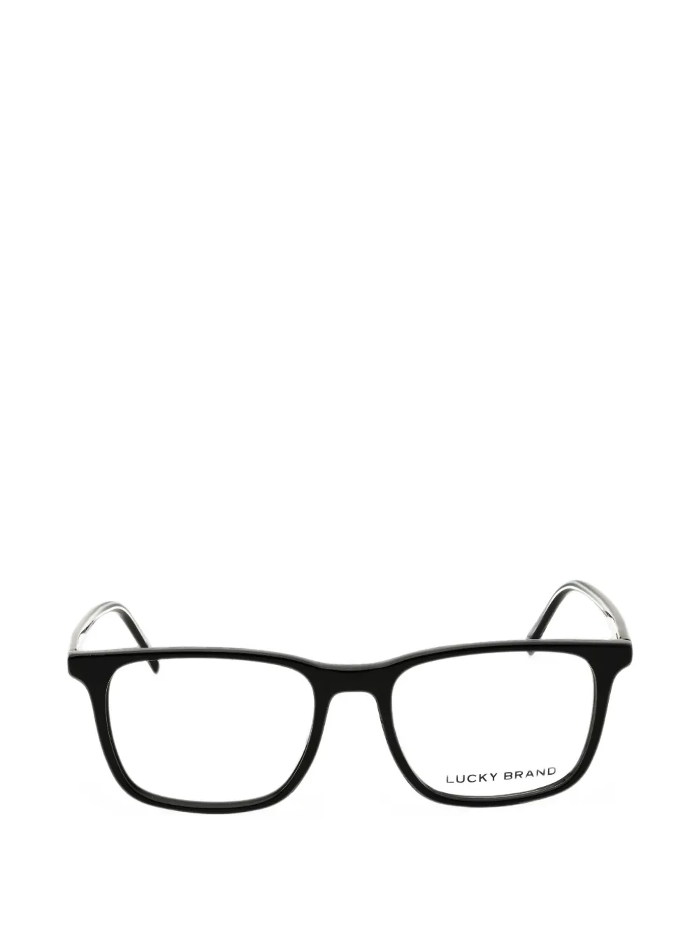 LUCKY BRAND rectangle-frame glasses