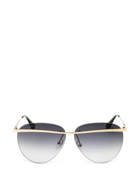 MAX&Co. pilot-frame sunglasses