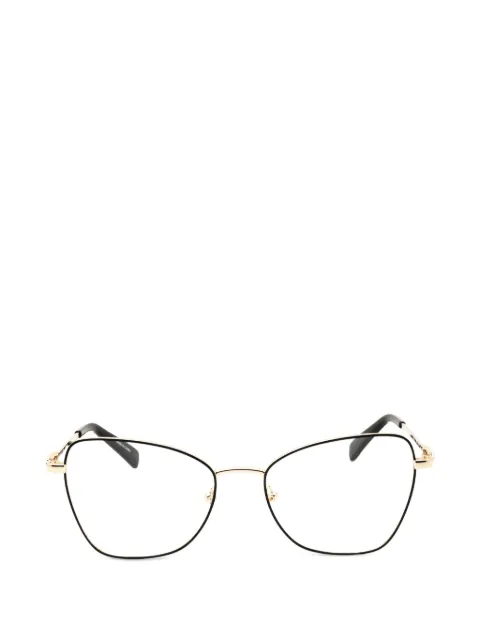 Longchamp cat-eye glasses