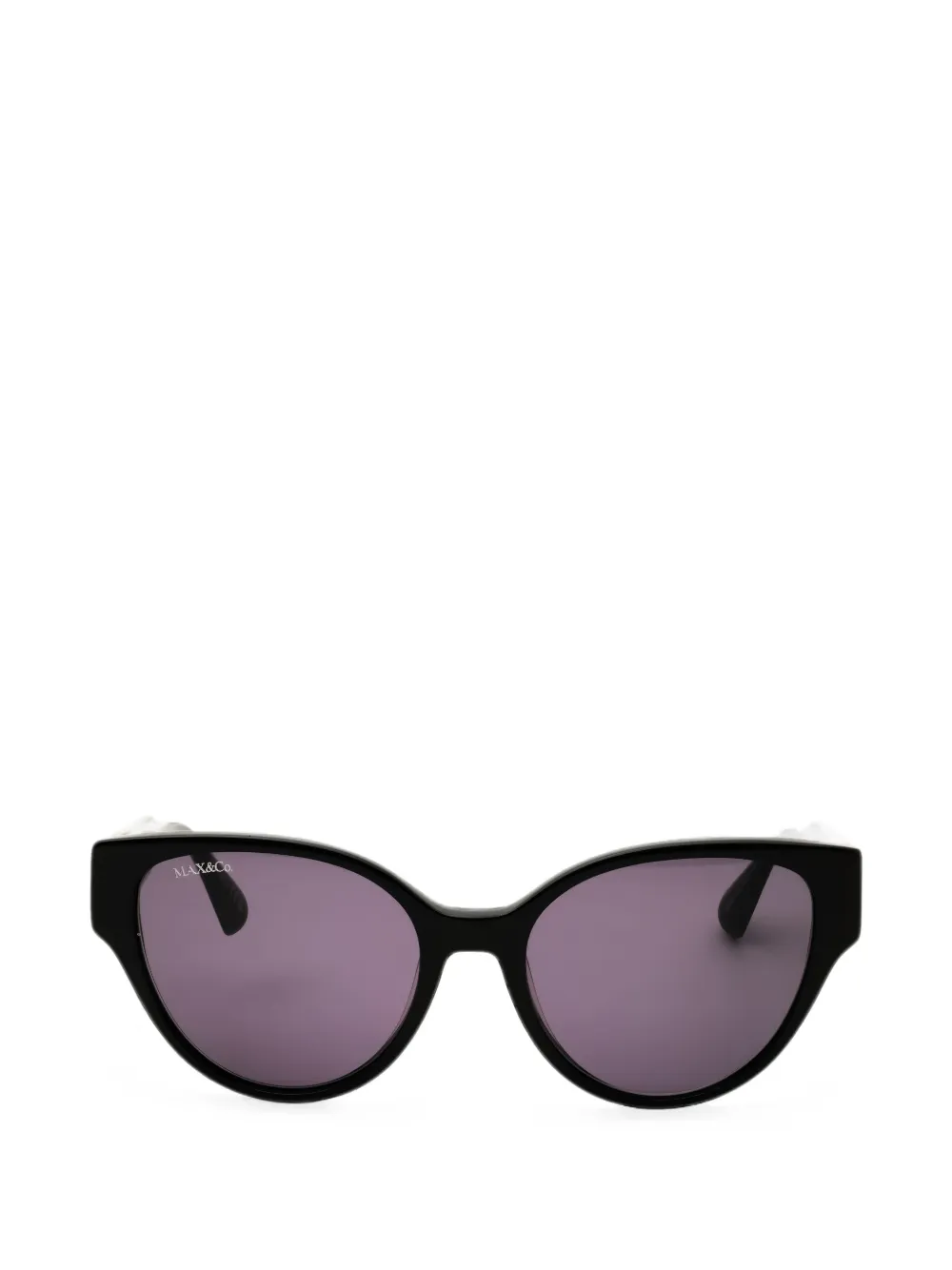 MAX&Co. cat-eye sunglasses
