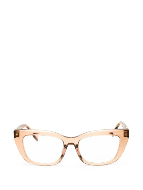 Tory Burch cat-eye glasses