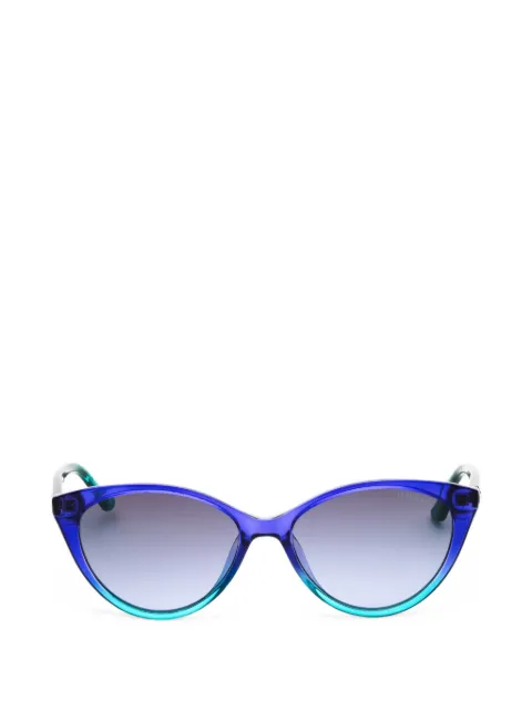 GUESS EYEWEAR cat-eye sunglasses