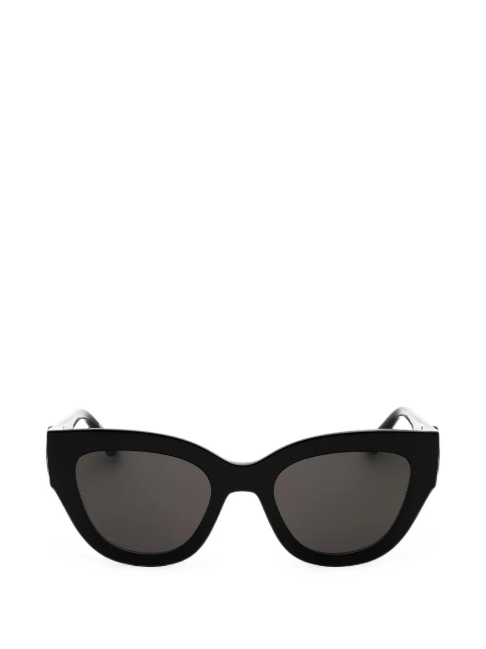 Longchamp cat-eye sunglasses - Nero