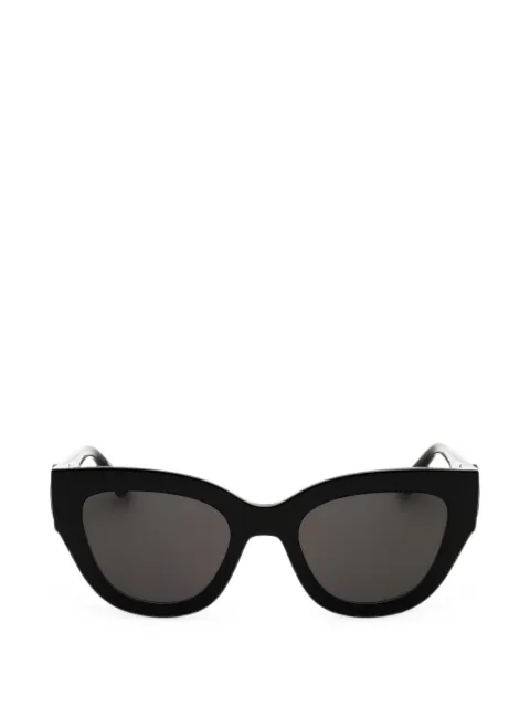 Longchamp cat-eye sunglasses