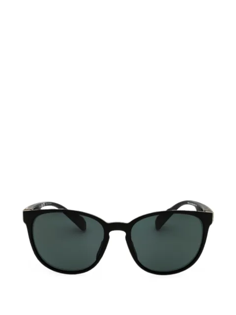 adidas SP0036 wraparound-frame sunglasses
