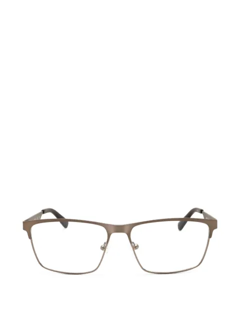 Gant Brille mit eckigem Gestell