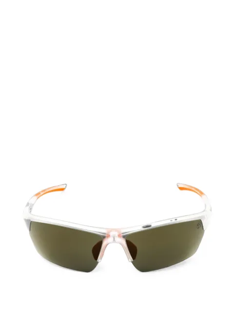 Timberland TB9294 wraparound sunglasses