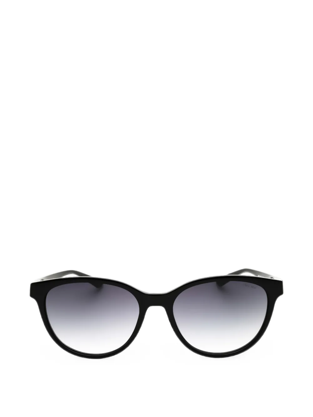 Nike Vital Trend oval-frame sunglasses · 55