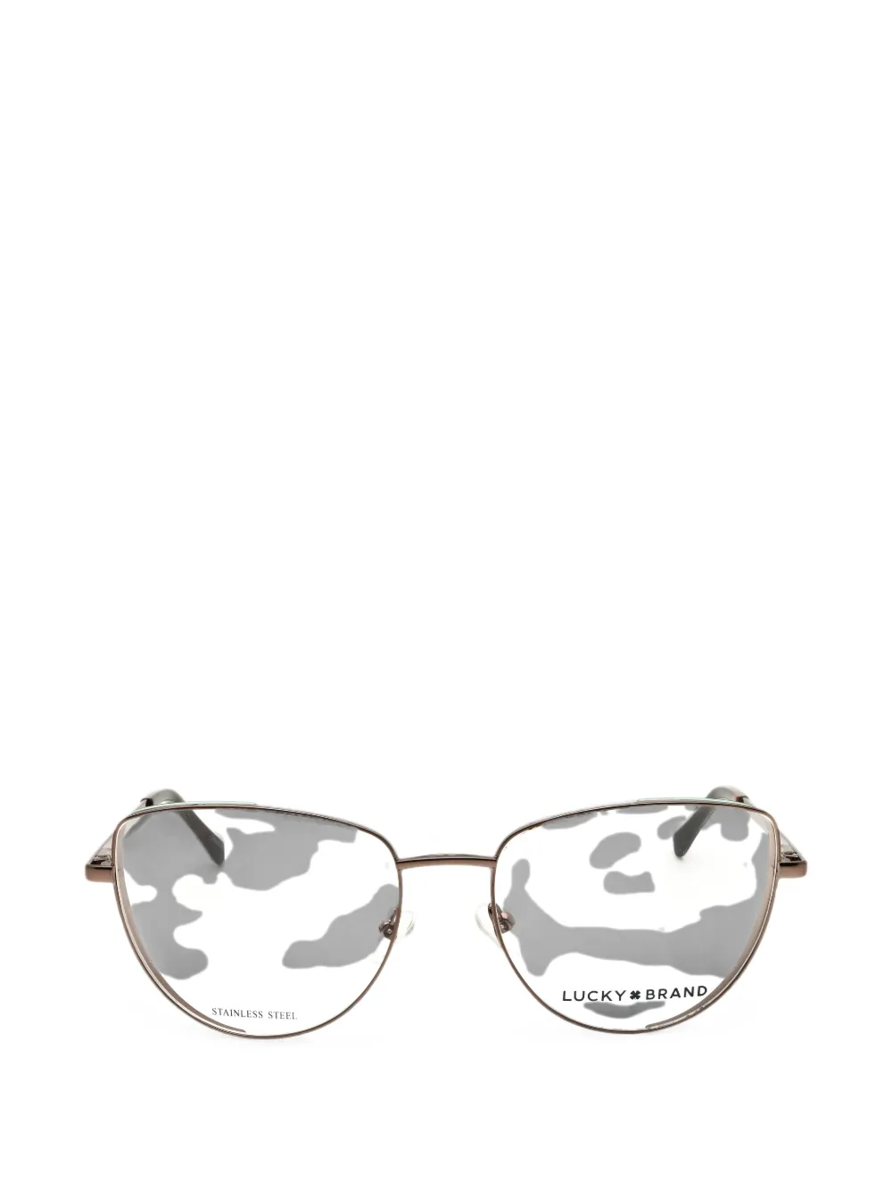 LUCKY BRAND cat-eye glasses